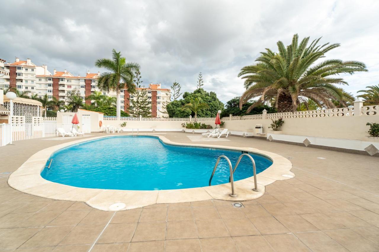Las Rosas Sunset Apartment Arona  Exterior foto